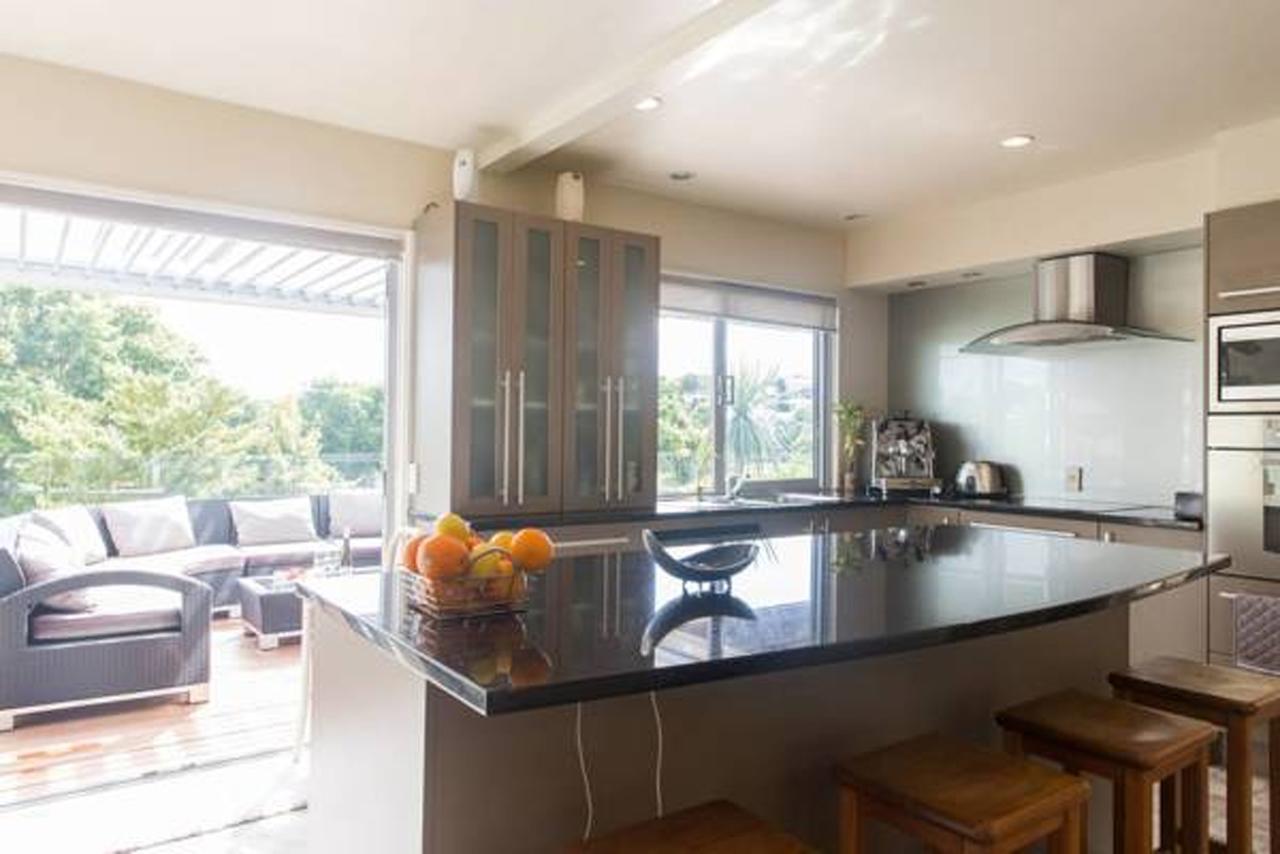 Kohimarama Beach Oasis Bed & Breakfast