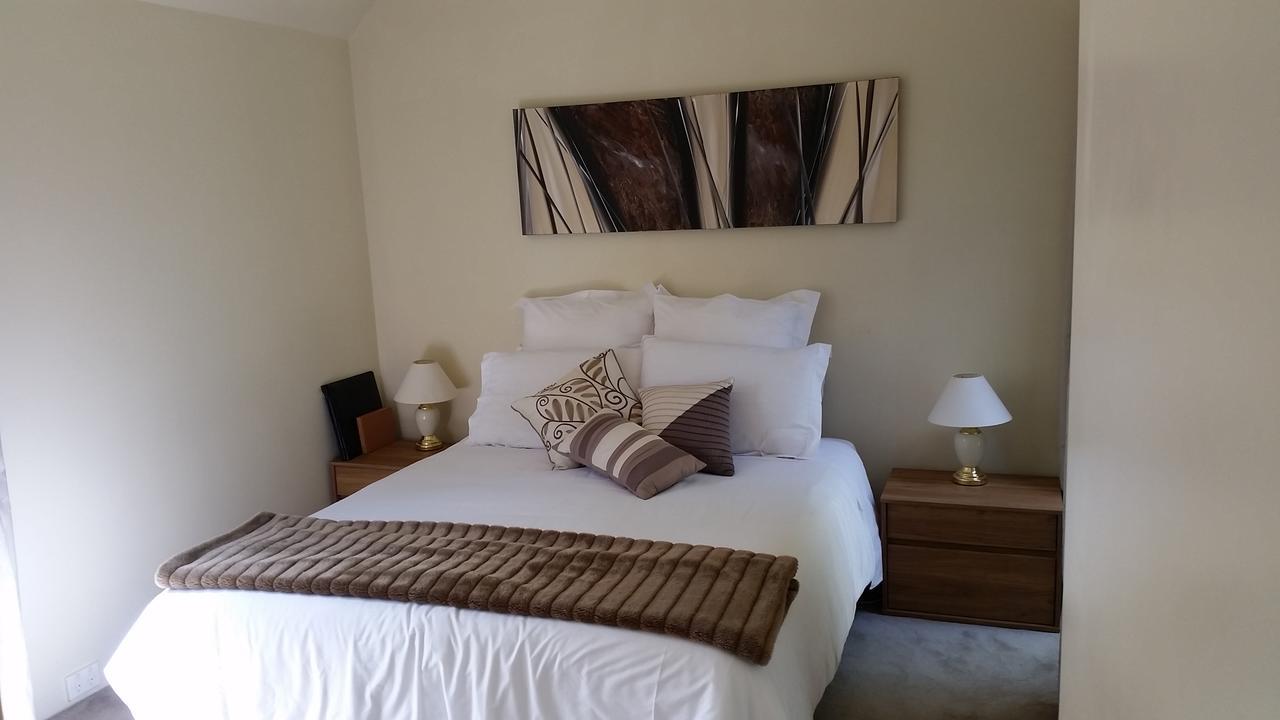 Bed & Breakfast Kohimarama Beach Oasis